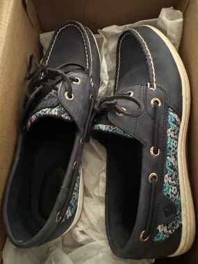 Women’s Sperrys